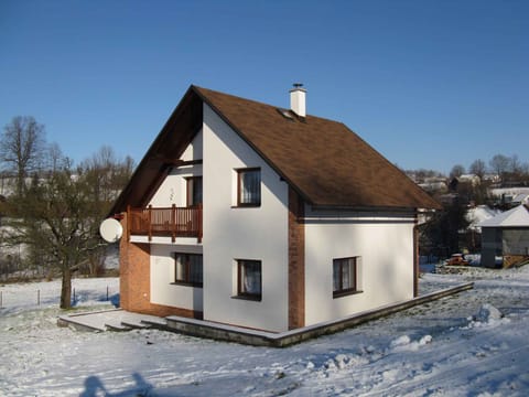 external view