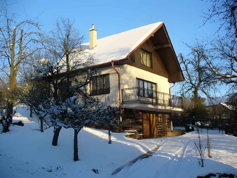 external view