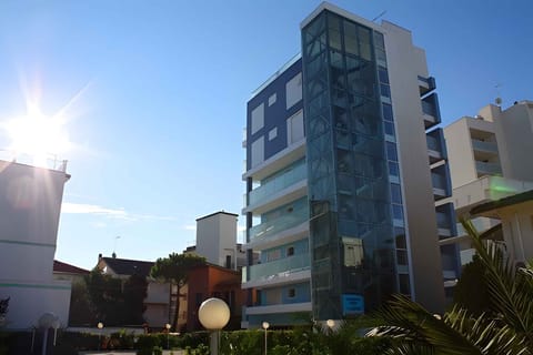 external view