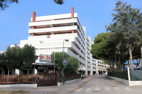 external view