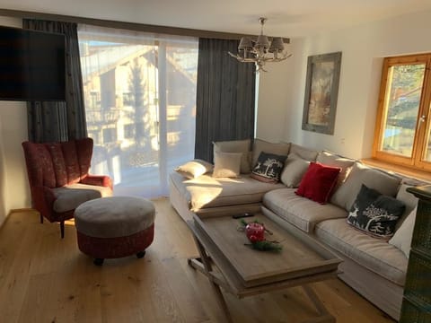 Vacation home with 2x bathrooms and 4x bedrooms - Residence Cosy House in Salzburgerland