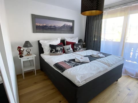 Vacation home with 3 bathrooms, 6 bedrooms & 2 kitchens - Residence Cosy House in Salzburgerland