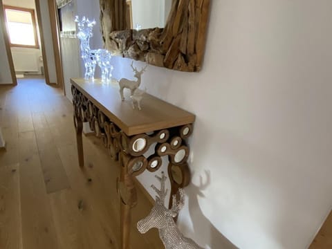 Vacation home with 3 bathrooms, 6 bedrooms & 2 kitchens - Residence Cosy House in Salzburgerland