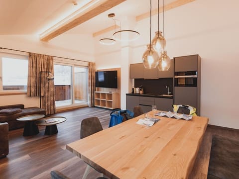 PORTIS BERGSUITE - Portis Apartments Apartment in Salzburgerland