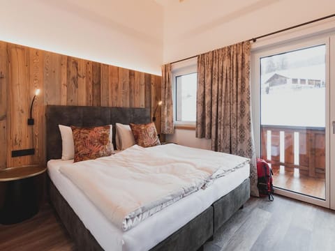 PORTIS BERGSUITE - Portis Apartments Apartment in Salzburgerland