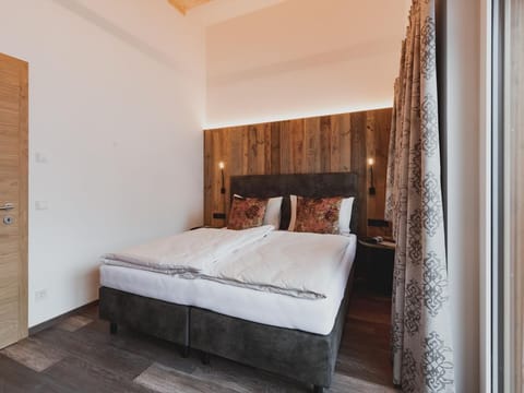 PORTIS BERGSUITE - Portis Apartments Apartment in Salzburgerland