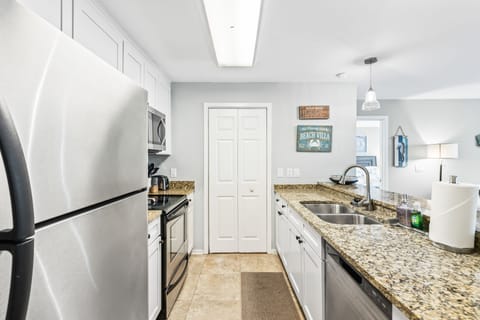 Lagoon Villa 19; Wild Dunes; Isle of Palms (8)