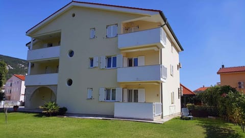 external view