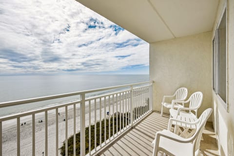 North Myrtle Beach Vacation Rental | 2BR | 2BA | 750 Sq Ft