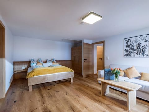 Apartment Chor - House Chorblick Apartment in Salzburgerland