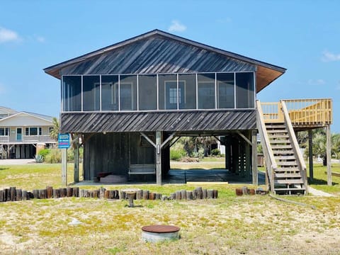 The Dwight House