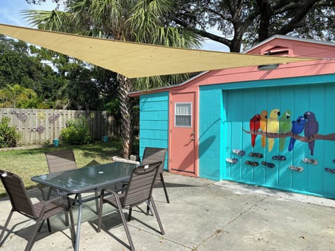 Peaceful 2025 Outdoor patio table