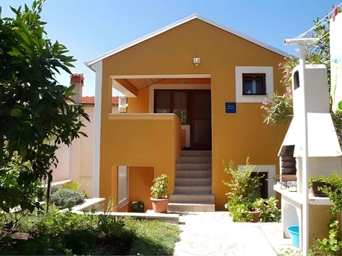 external view