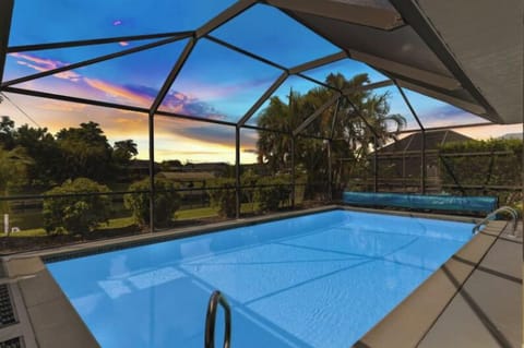 Welcome to your stunning vacation home in The Cape!