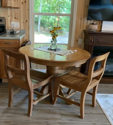 Options for dining with your Darlin’