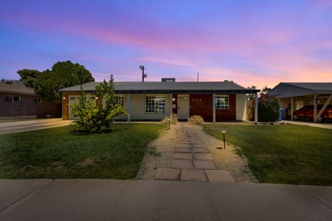 Frontyard