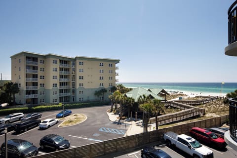 View from Balcony