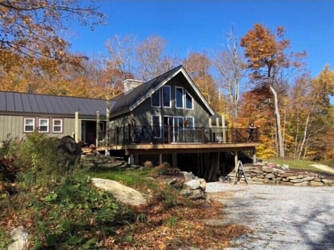 Great house location