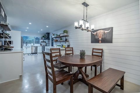 Kitchen Dining