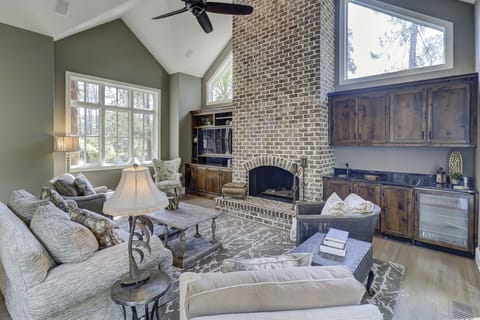 6 Grey Widgeon / Great Room - 6 Grey Widgeon / Great Room