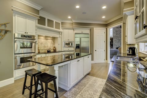 6 Grey Widgeon / Kitchen - 6 Grey Widgeon / Kitchen