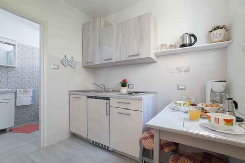 cooking corner