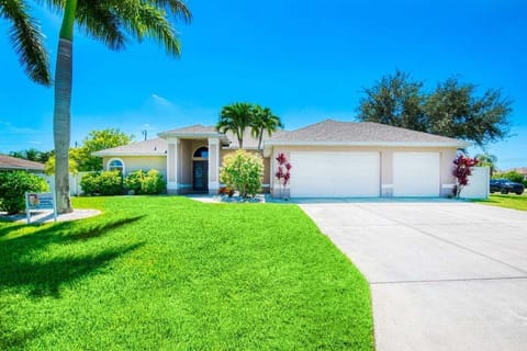 Wischis Florida Home - Sunny Paradise