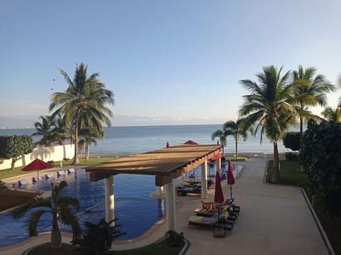 The view from your balcony