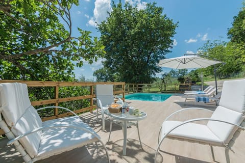 Casa Claudia 7 (8158)