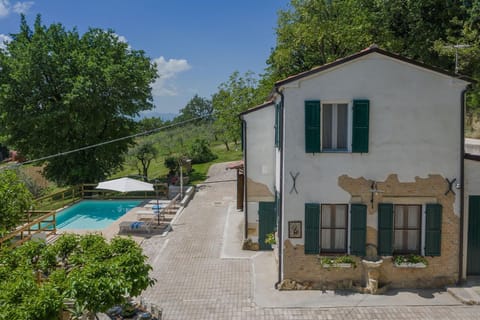 Casa Claudia 7 (8142)