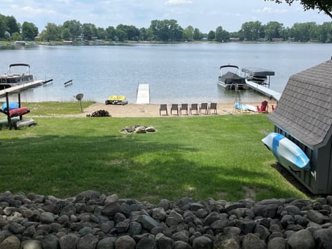 Your view!!