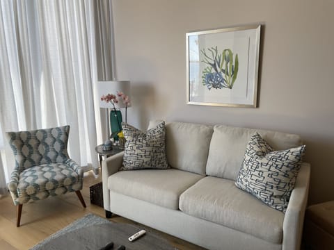 Living Room sofa bed