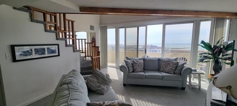 ANTIGUA 1308-Ocean Front 