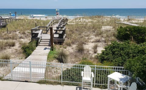 Deck View