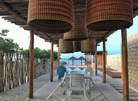 Beach Club
