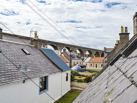 View | Needle Cottage, Cullen