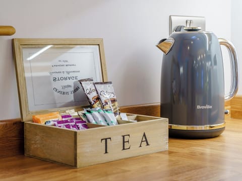 Kitchen | Cwmporthman Farm Cottage, Blaenporth