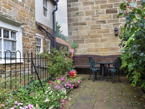 Exterior | Ewden Cottage, Robin Hood’s Bay