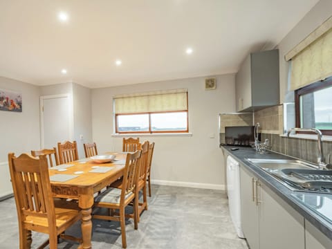 Kitchen/diner | Rowan Muir, Crosshouse, near Kilmarnock