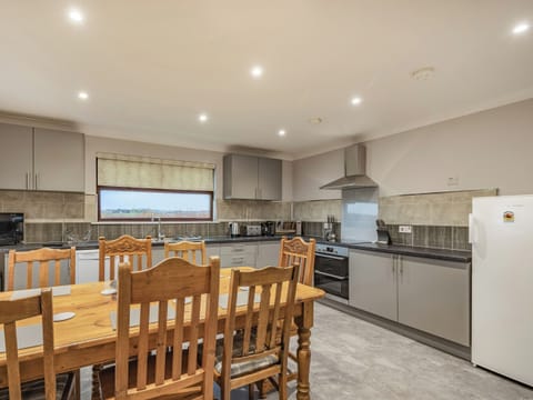 Kitchen/diner | Rowan Muir, Crosshouse, near Kilmarnock