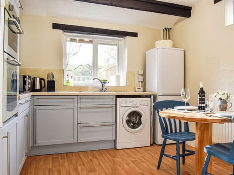 Kitchen/diner | The Cottage - Vielstone, Buckland Brewer, near Bideford
