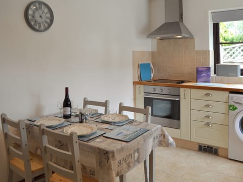 Kitchen/diner | Gulls Nest, Blakeney