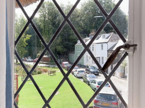 View | Cobbles, Salcombe