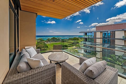 Magical and Breathtaking Sunsets from the Lanai - Magical and Breathtaking Sunsets from the Lanai