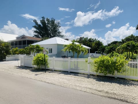 Front View of property!