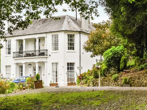 Surrounding area | Lower West, Knighton-on-Teme, Tenbury Wells