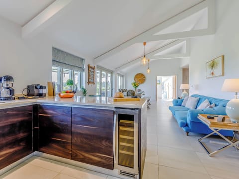 Kitchen | The Stalls, Burford