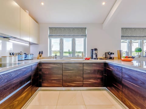 Kitchen | The Stalls, Burford