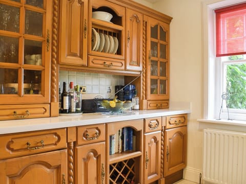 Kitchen | Buckshaw Gate, Holwell