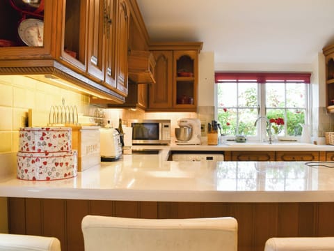 Kitchen | Buckshaw Gate, Holwell